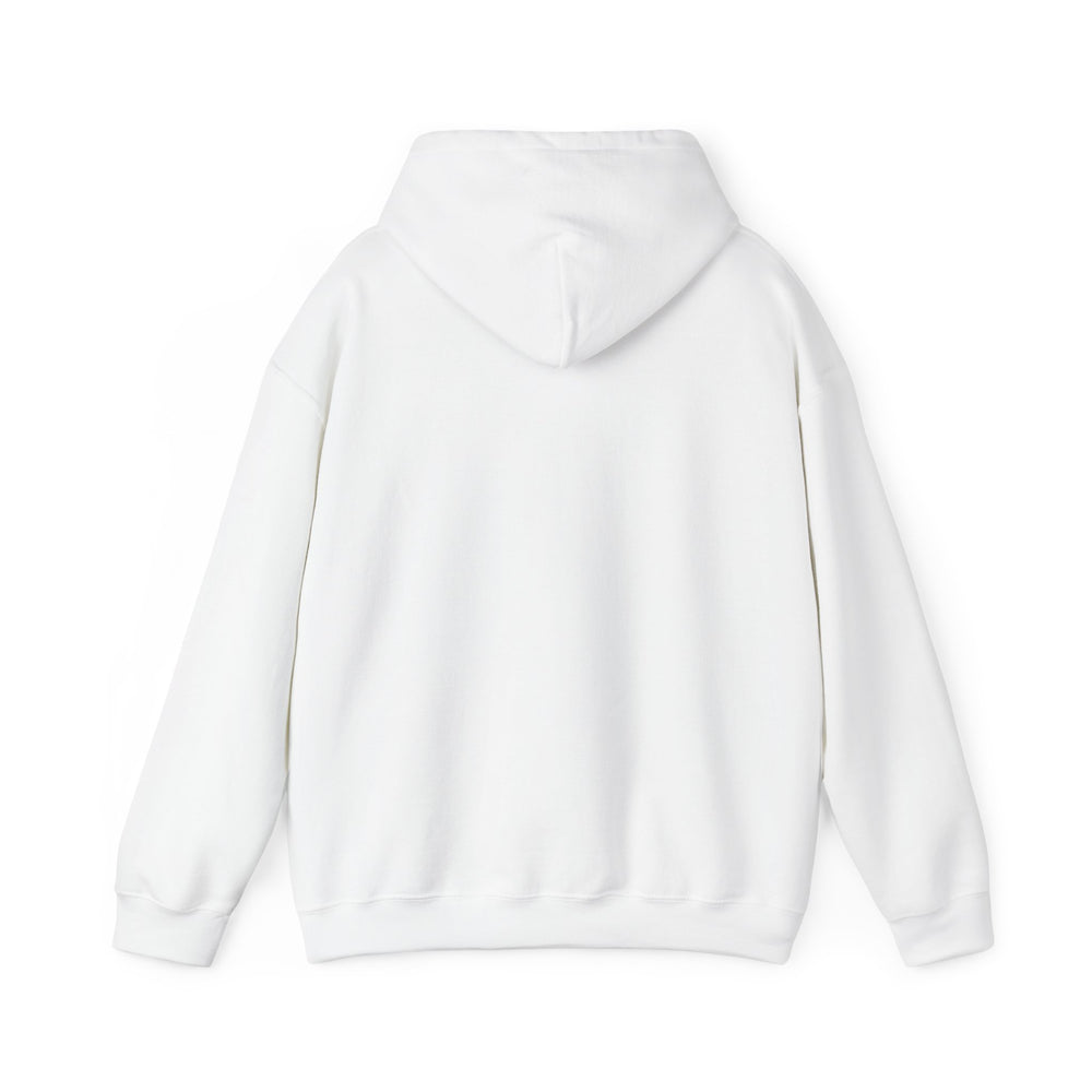LAYERED SOULS Hooded Sweatshirt