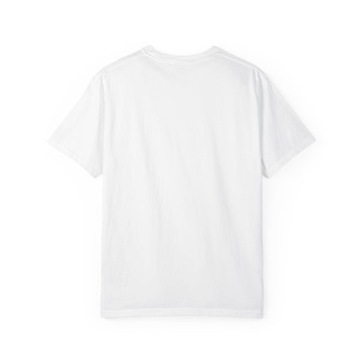 T-Shirt — "Complex Minds" Minimalist Graphic Tee