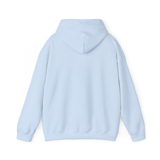 LAYERED SOULS Hooded Sweatshirt