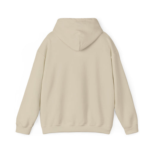 Layered not Broken Unisex Heavy Blend™ Hooded Sweatshirt