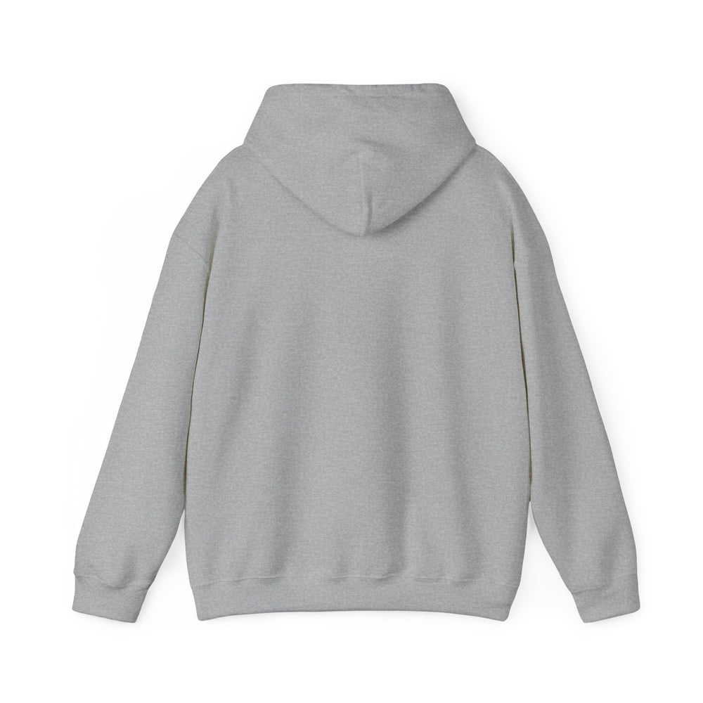 LAYERED SOULS Hooded Sweatshirt