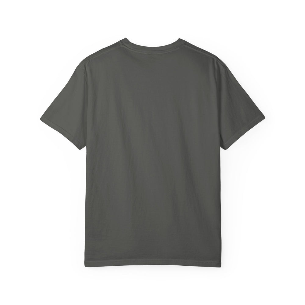 Feel The Depth T-Shirt — Mandala Graphic Spiritual Yoga Tee