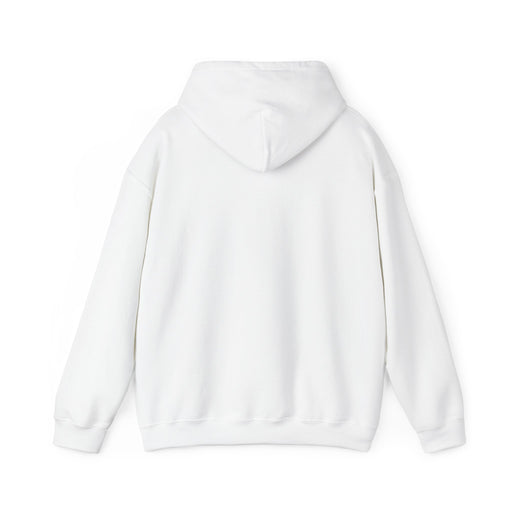 Layered not Broken Unisex Heavy Blend™ Hooded Sweatshirt