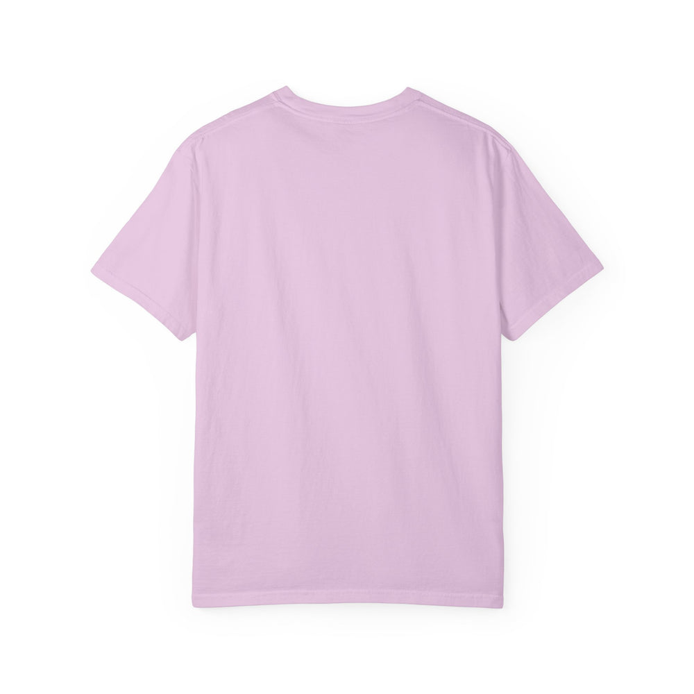 Souls Unfolded T-Shirt — Minimalist Spiritual Graphic Tee