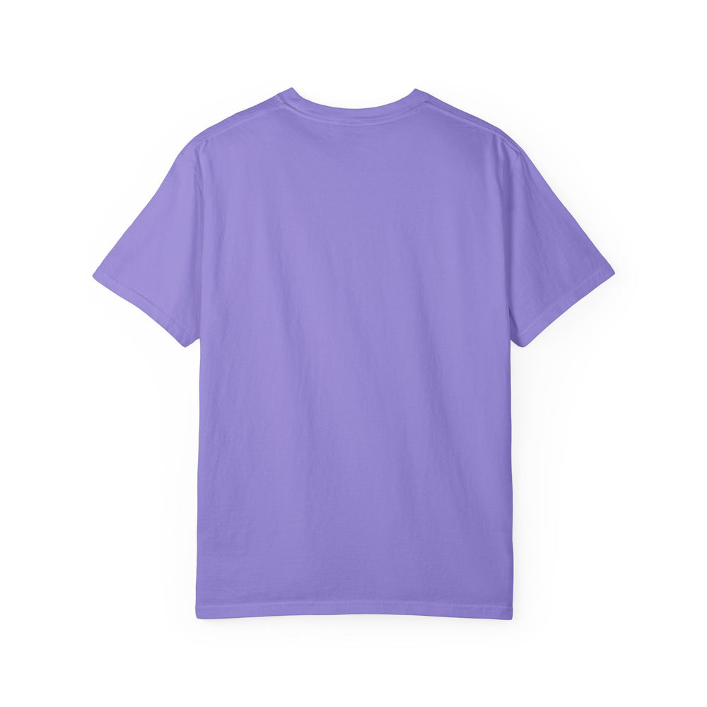 Souls Unfolded T-Shirt — Minimalist Spiritual Graphic Tee