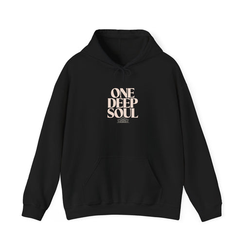 One Deep Soul Unisex Heavy Blend™ Hooded Sweatshirt