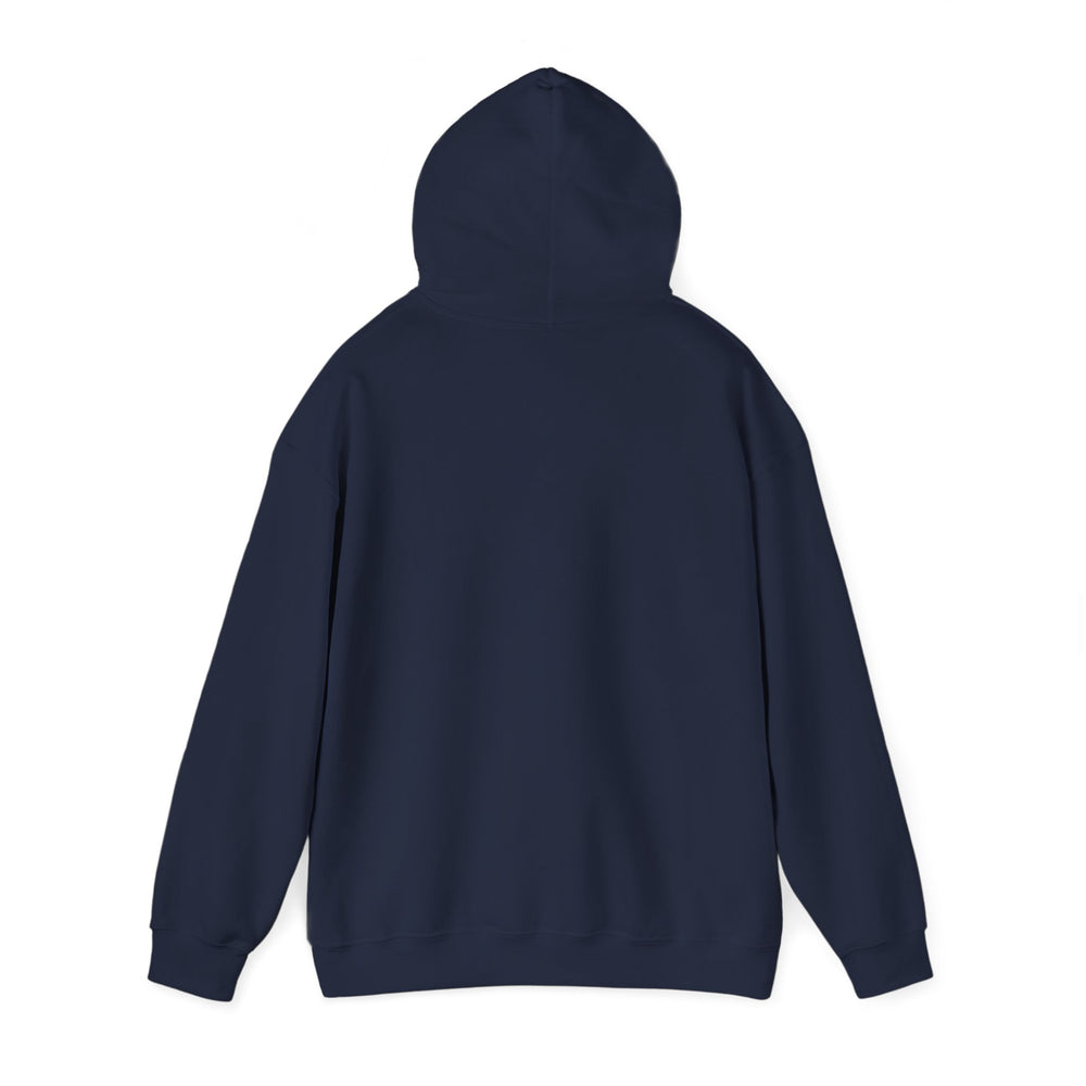 One Deep Soul Unisex Heavy Blend™ Hooded Sweatshirt