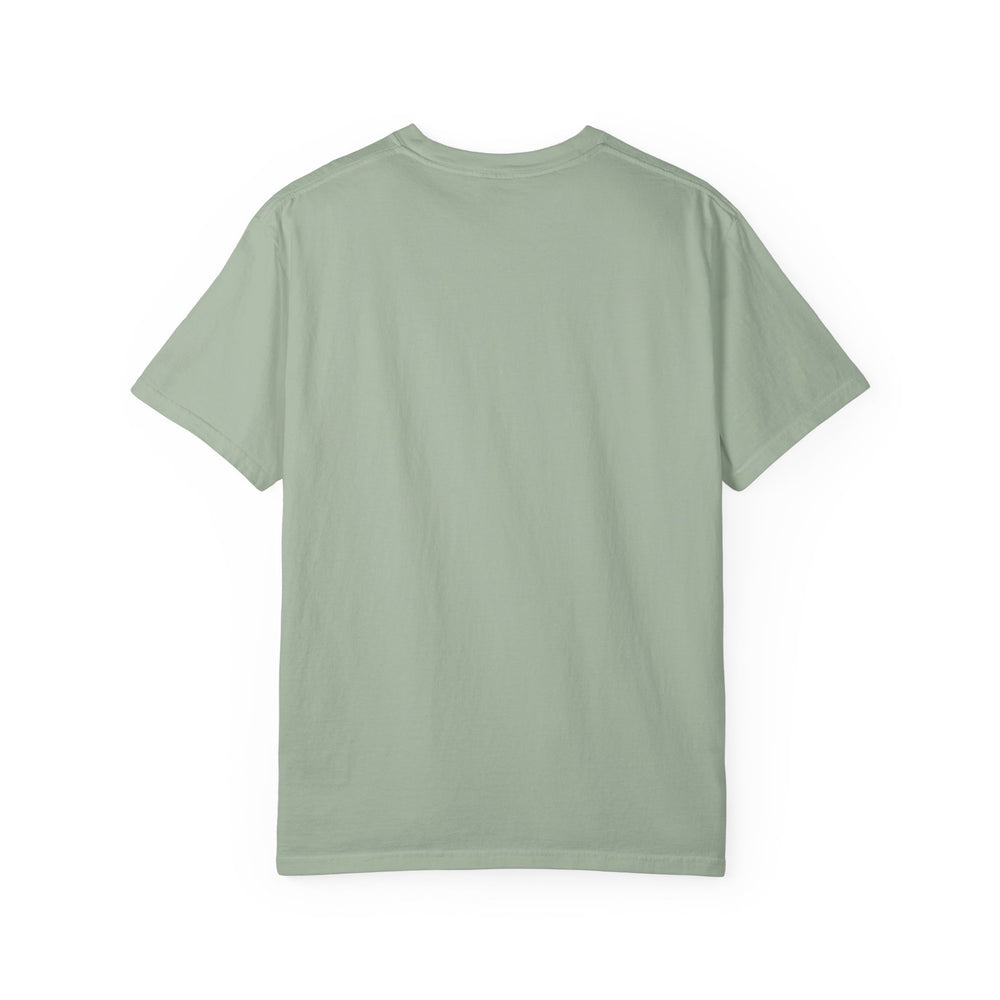 T-Shirt — "Complex Minds" Minimalist Graphic Tee