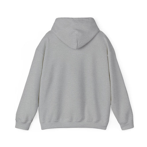 Layered not Broken Unisex Heavy Blend™ Hooded Sweatshirt