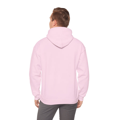 Layered not Broken Unisex Heavy Blend™ Hooded Sweatshirt