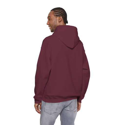 One Deep Soul Unisex Heavy Blend™ Hooded Sweatshirt