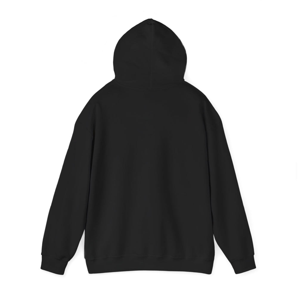 One Deep Soul Unisex Heavy Blend™ Hooded Sweatshirt