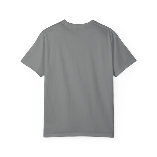 Feel The Depth T-Shirt — Mandala Graphic Spiritual Yoga Tee