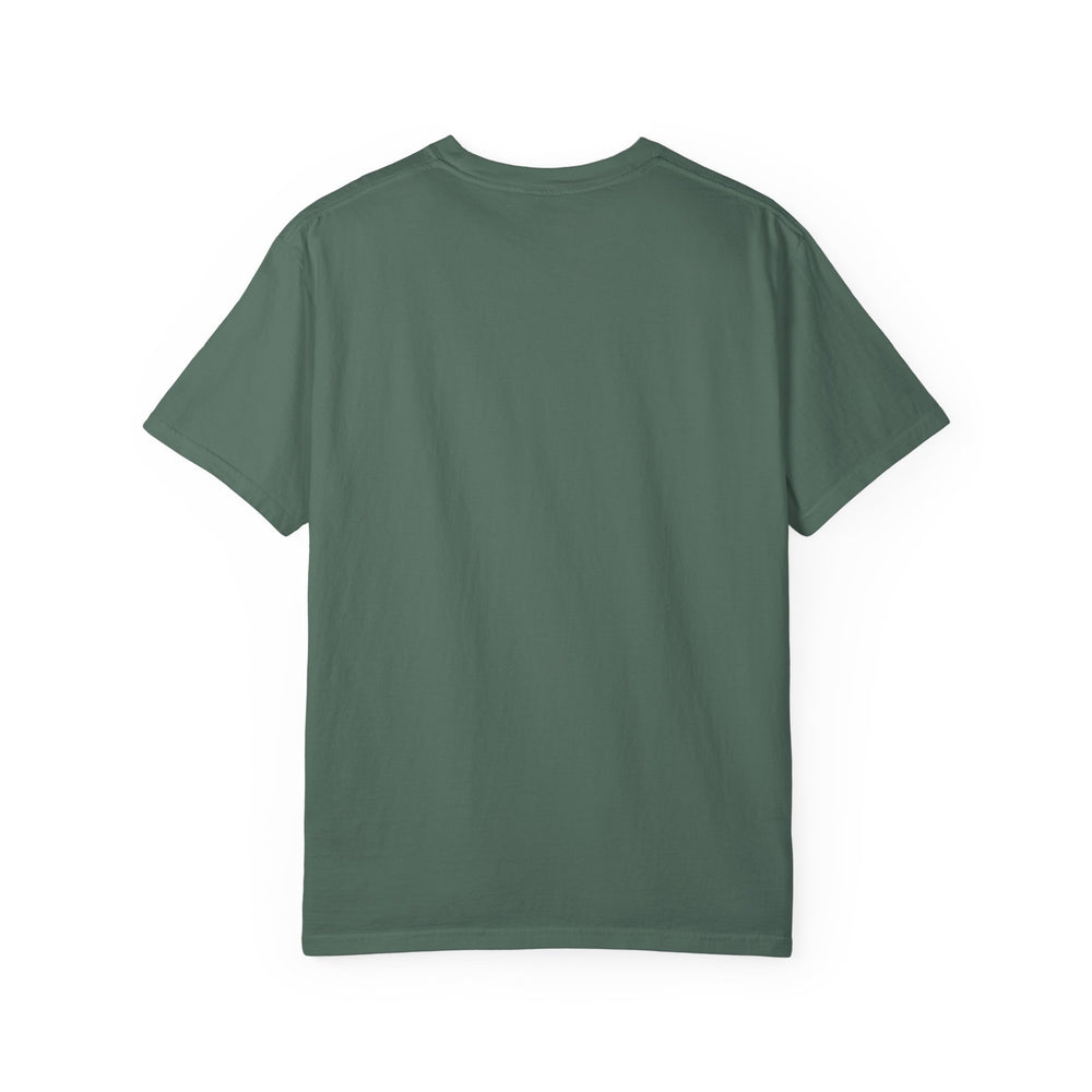 Feel The Depth T-Shirt — Mandala Graphic Spiritual Yoga Tee