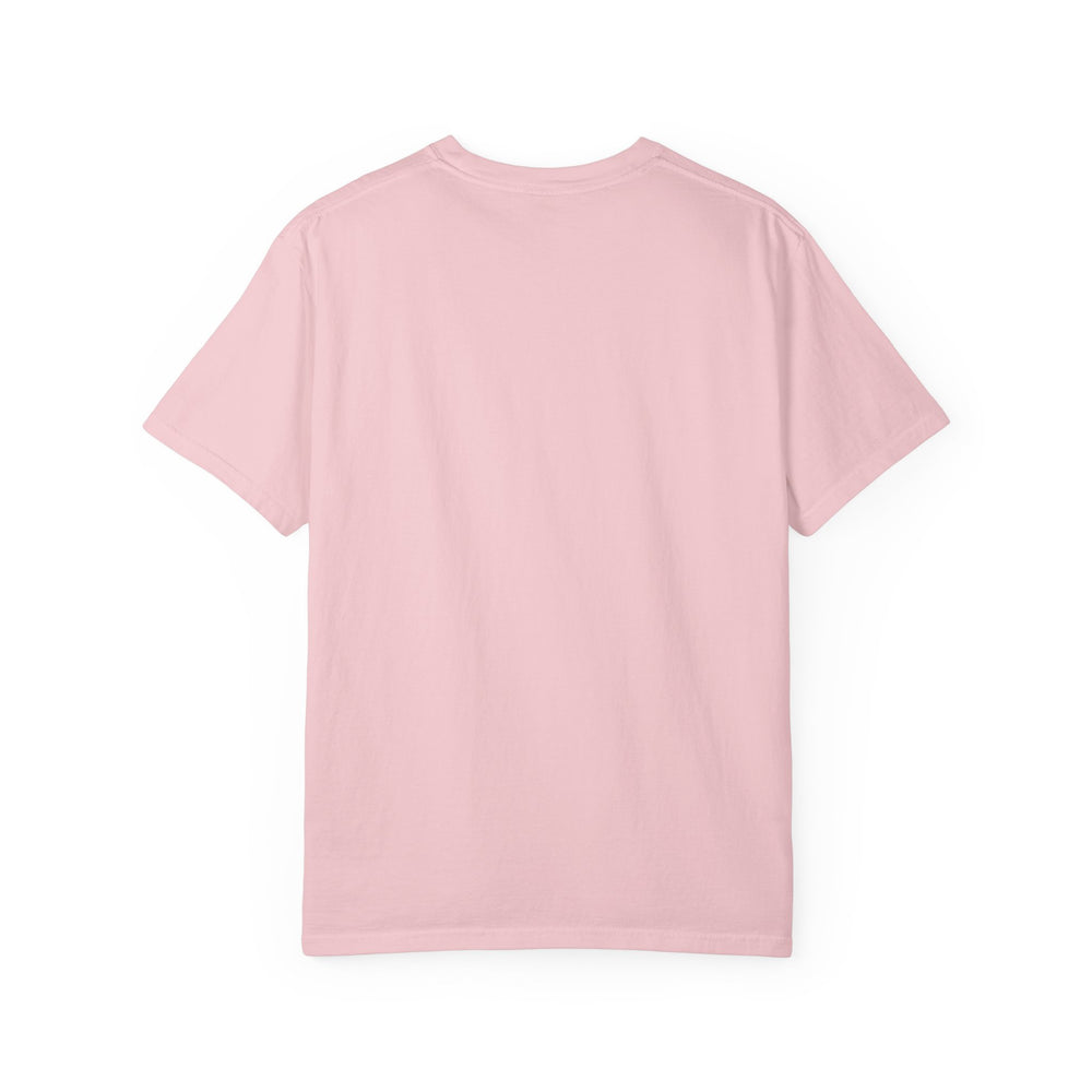 Graphic T-Shirt — "Burnout? Nah, I’m Just Passionately Exhausted" Funny Workwear Tee