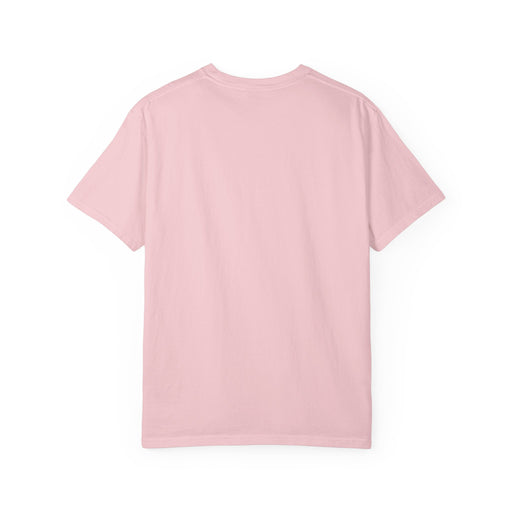 Graphic T-Shirt — "Burnout? Nah, I’m Just Passionately Exhausted" Funny Workwear Tee