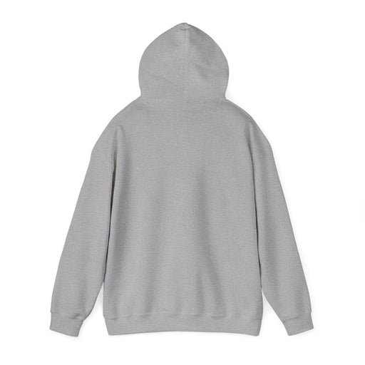 LAYERED SOULS Hooded Sweatshirt