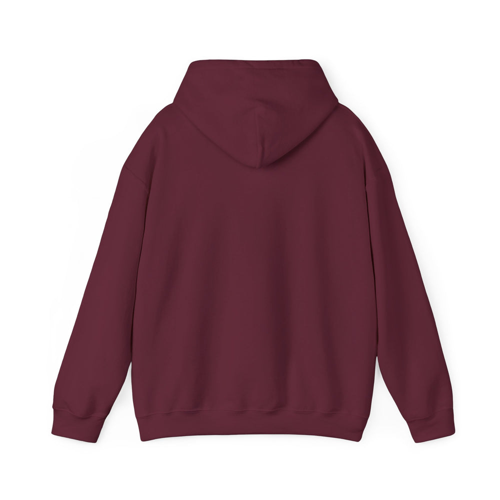 One Deep Soul Unisex Heavy Blend™ Hooded Sweatshirt