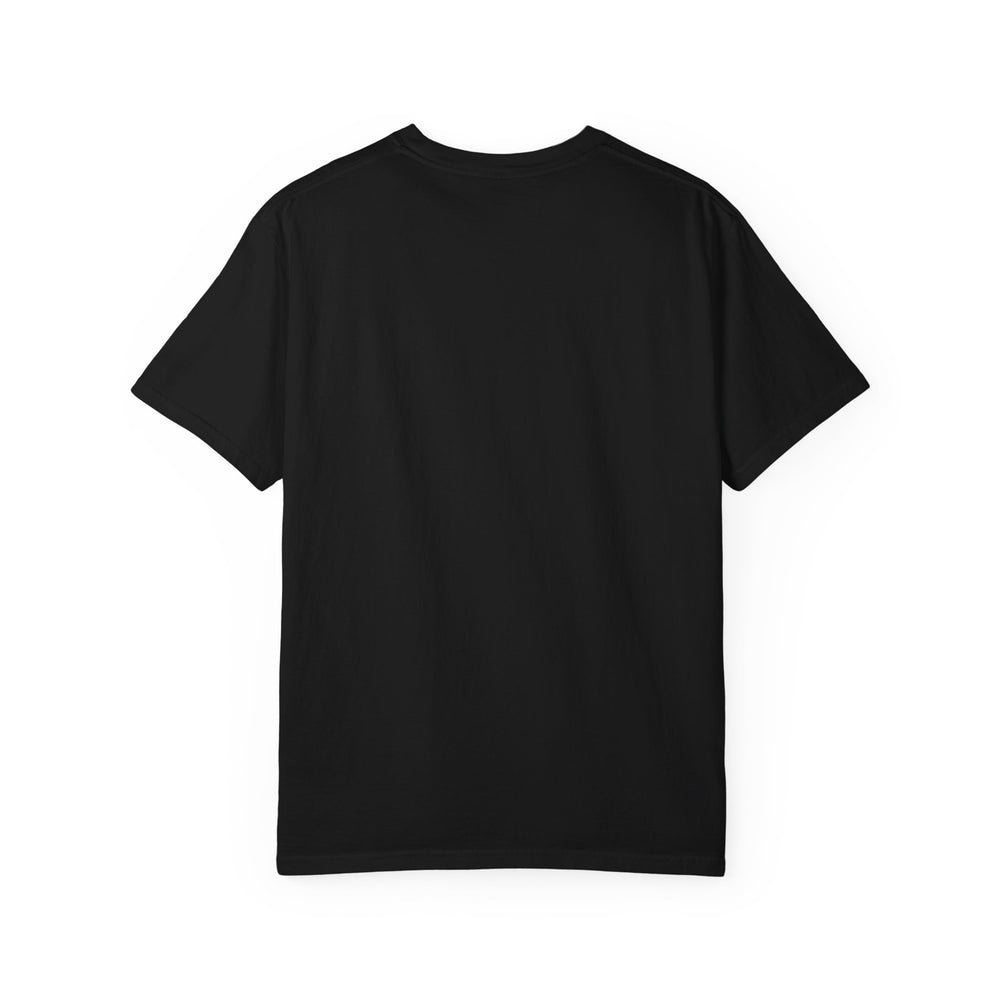 Feel The Depth T-Shirt — Mandala Graphic Spiritual Yoga Tee