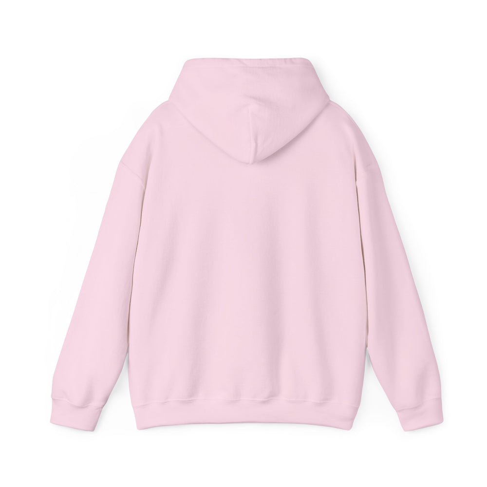 LAYERED SOULS Hooded Sweatshirt