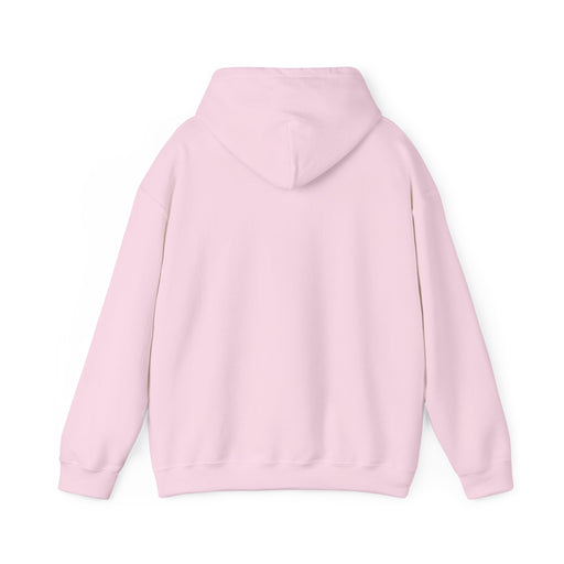LAYERED SOULS Hooded Sweatshirt