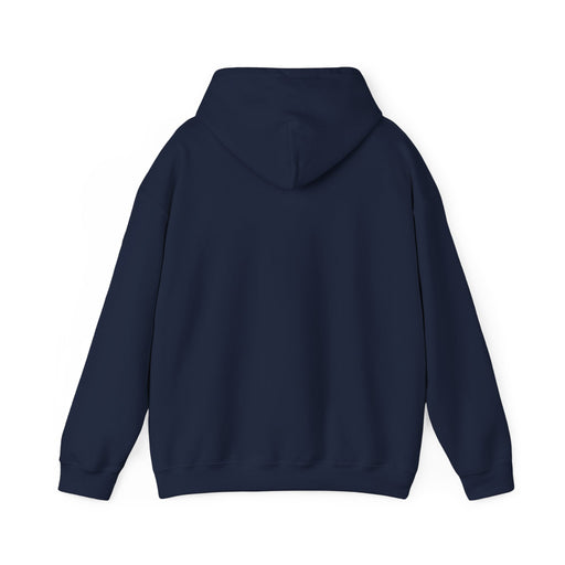 Calm in Chaos. Hooded Sweatshirt
