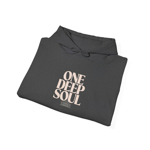 One Deep Soul Unisex Heavy Blend™ Hooded Sweatshirt