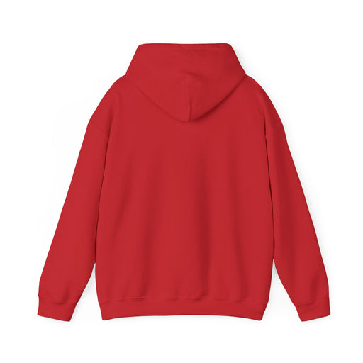 Calm in Chaos. Hooded Sweatshirt