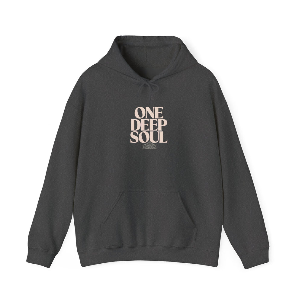 One Deep Soul Unisex Heavy Blend™ Hooded Sweatshirt
