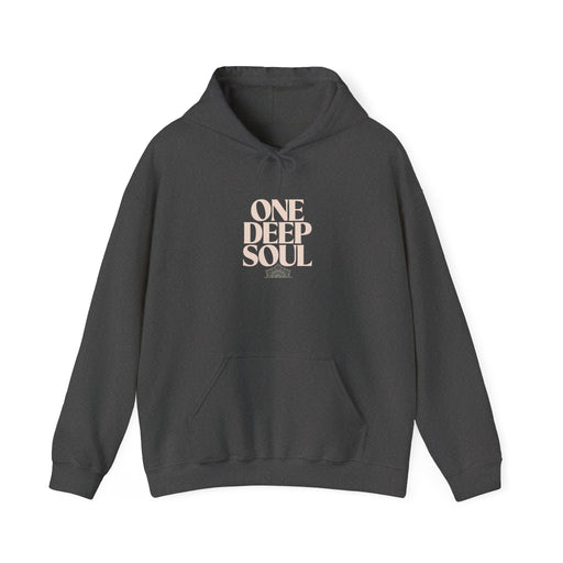 One Deep Soul Unisex Heavy Blend™ Hooded Sweatshirt