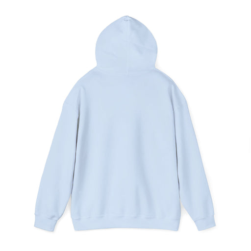 LAYERED SOULS Hooded Sweatshirt