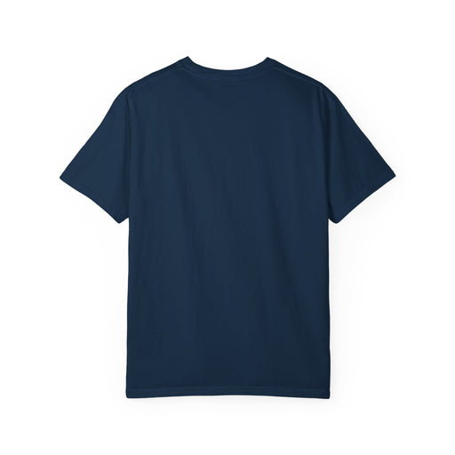Feel The Depth T-Shirt — Mandala Graphic Spiritual Yoga Tee