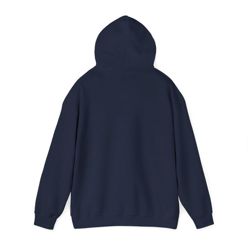 Calm in Chaos. Hooded Sweatshirt