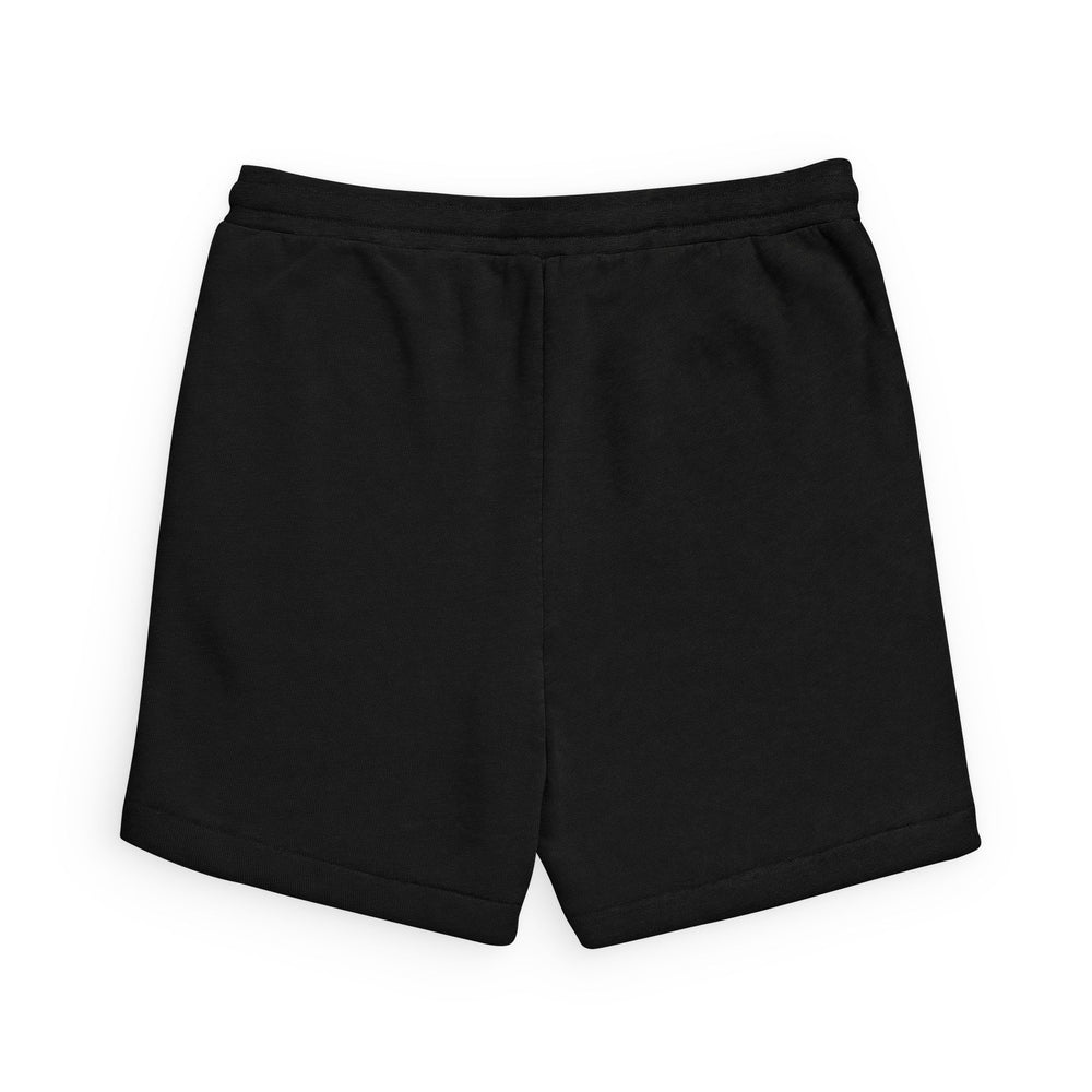 Be Kind Sweatshorts — 'Be kind.