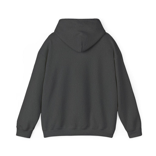 Calm in Chaos. Hooded Sweatshirt