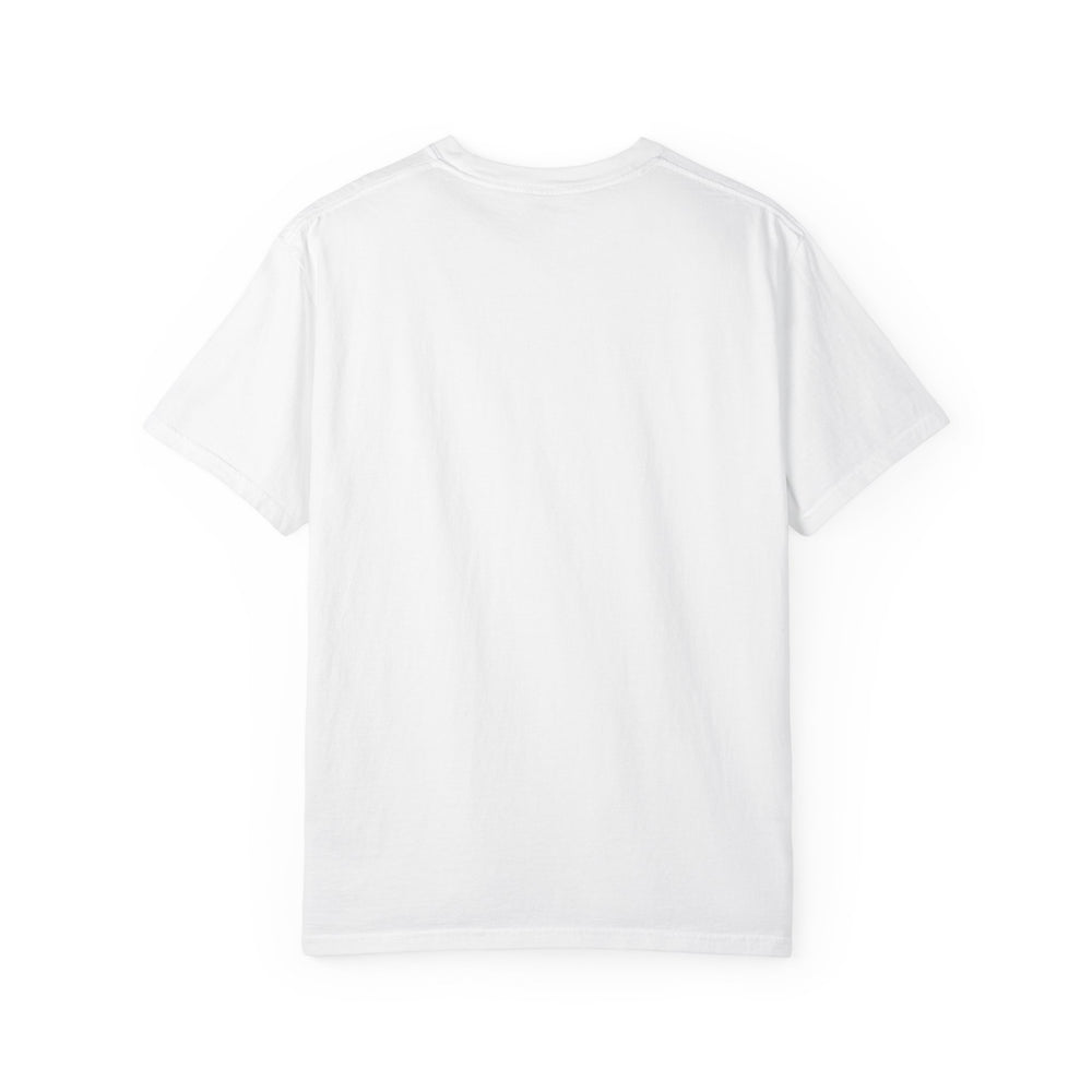Graphic T-Shirt — "Burnout? Nah, I’m Just Passionately Exhausted" Funny Workwear Tee