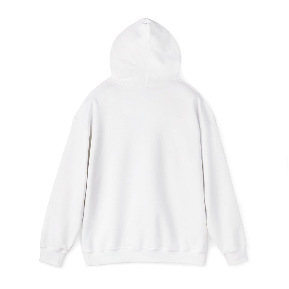 Layered not Broken Unisex Heavy Blend™ Hooded Sweatshirt