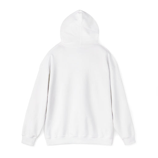 Layered not Broken Unisex Heavy Blend™ Hooded Sweatshirt