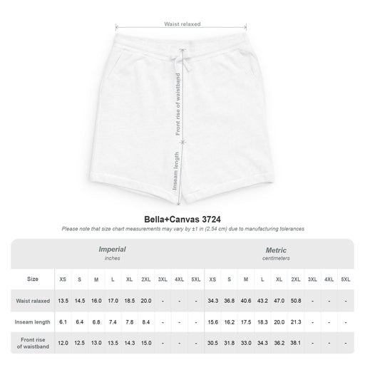 Inner Work Club Sweatshorts — Black Cozy Lounge Shorts