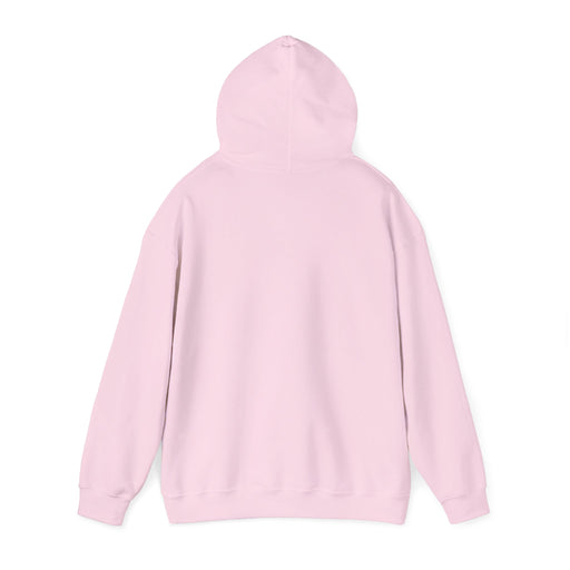 LAYERED SOULS Hooded Sweatshirt