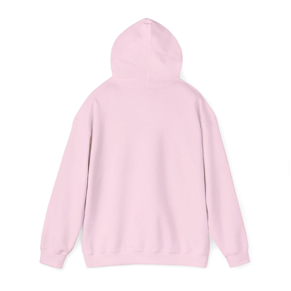 Layered not Broken Unisex Heavy Blend™ Hooded Sweatshirt