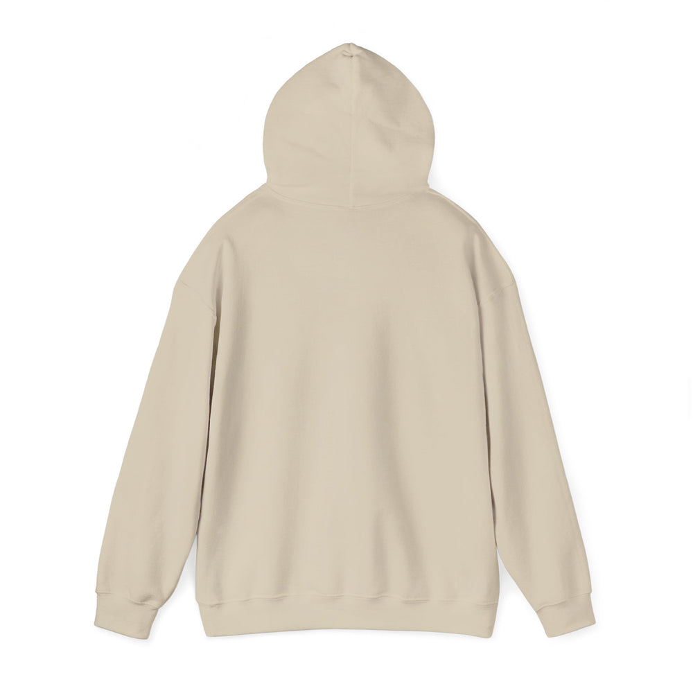 Layered not Broken Unisex Heavy Blend™ Hooded Sweatshirt