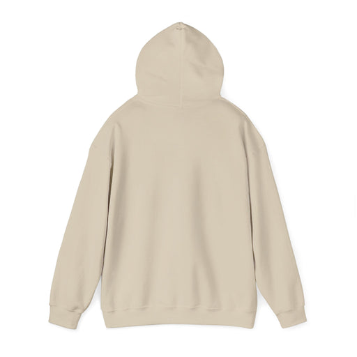 Layered not Broken Unisex Heavy Blend™ Hooded Sweatshirt