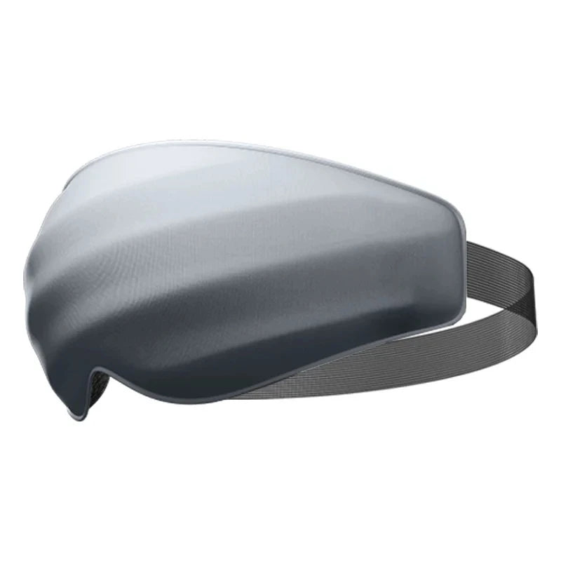 Eye Mask Sleep 3D Stereoscopic Sleep Aid for Men Women Adult Portable for Sleeping Block Out Light Eye Mask Travel