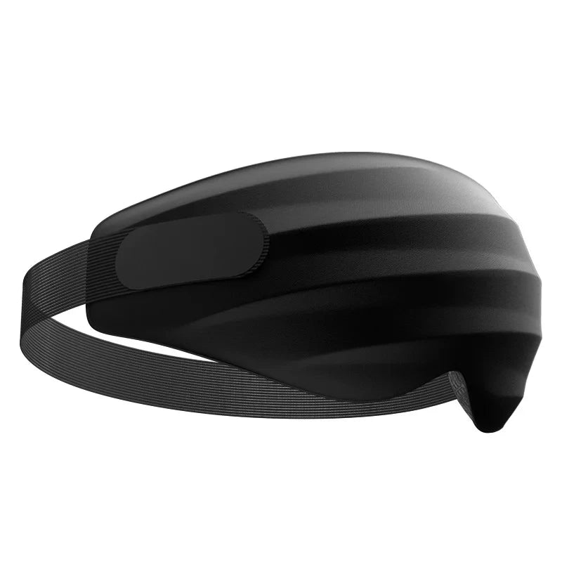 Eye Mask Sleep 3D Stereoscopic Sleep Aid for Men Women Adult Portable for Sleeping Block Out Light Eye Mask Travel